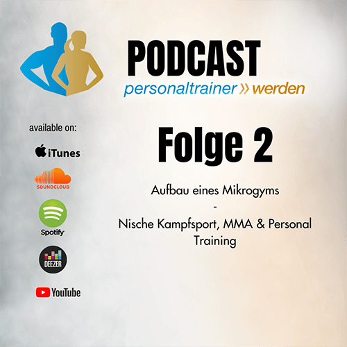 Folge 2: Aufbau eines Mikrogyms