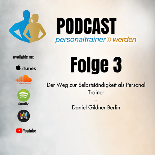 Der Weg zur Selbstständigkeit als Personal Trainer