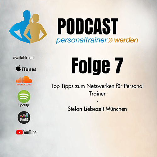 Top Tipps zum Netzwerken für Personal Trainer