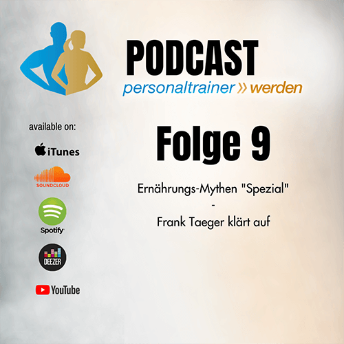 Ernährungs-Mythen "Spezial"