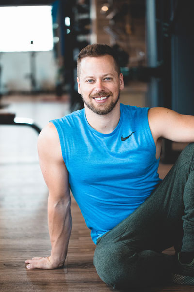 siggi-spaleck-Personal-Trainer Siggi Spaleck - Personal Trainer