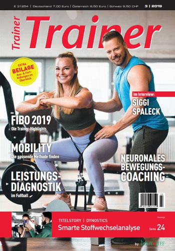 Trainer_Magazin_Siggi-Spaleck Trainer Magazin Siggi Spaleck